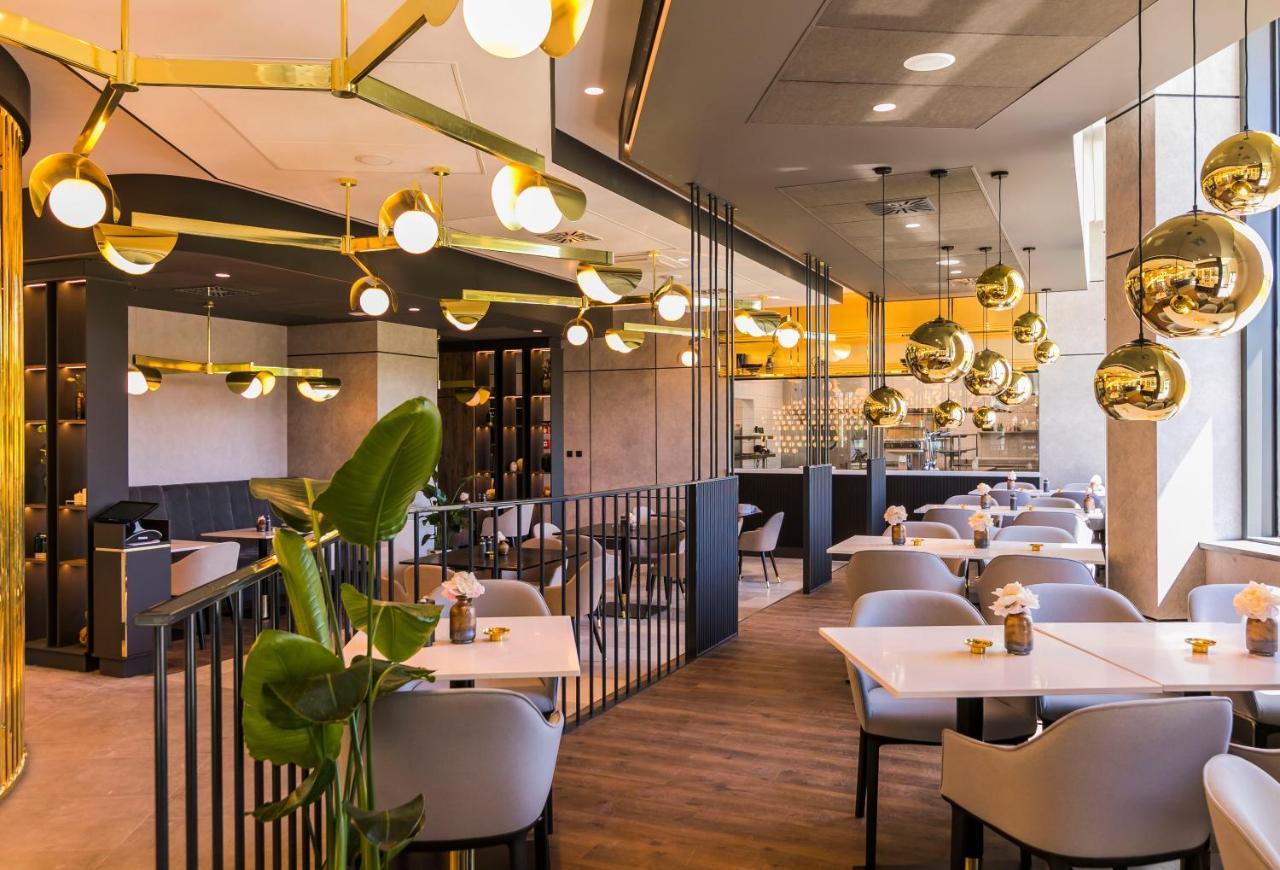 Radisson Blu 4* Sopot