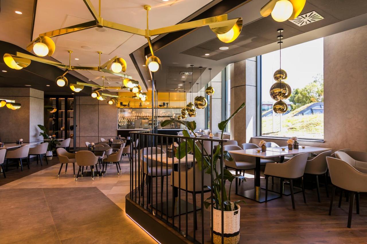 Hotel Radisson Blu 4*