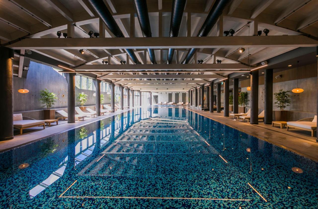 Radisson Blu Сопот