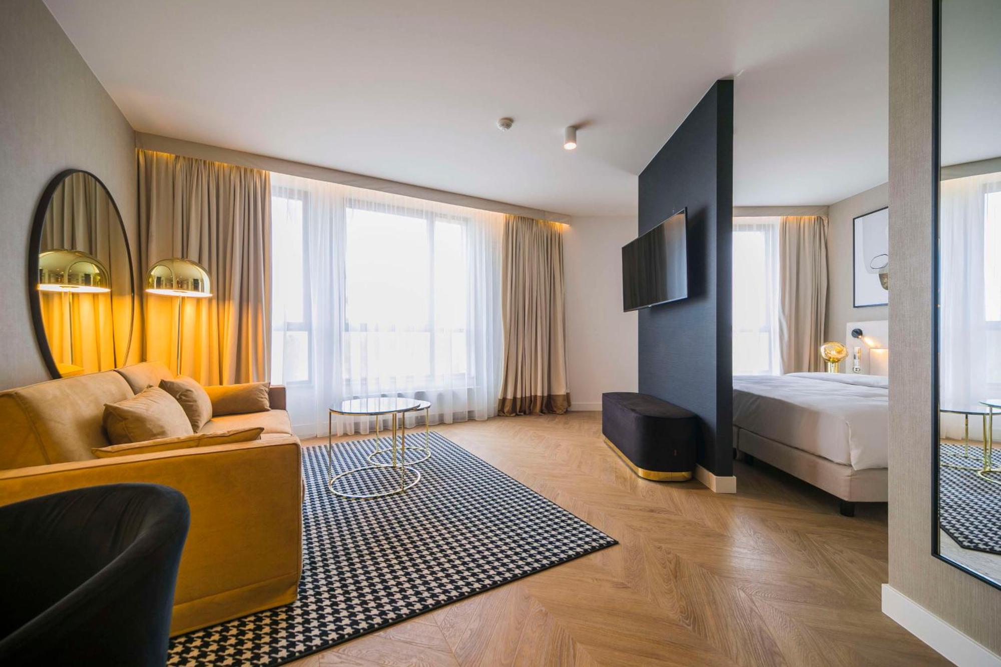 Radisson Blu Готель