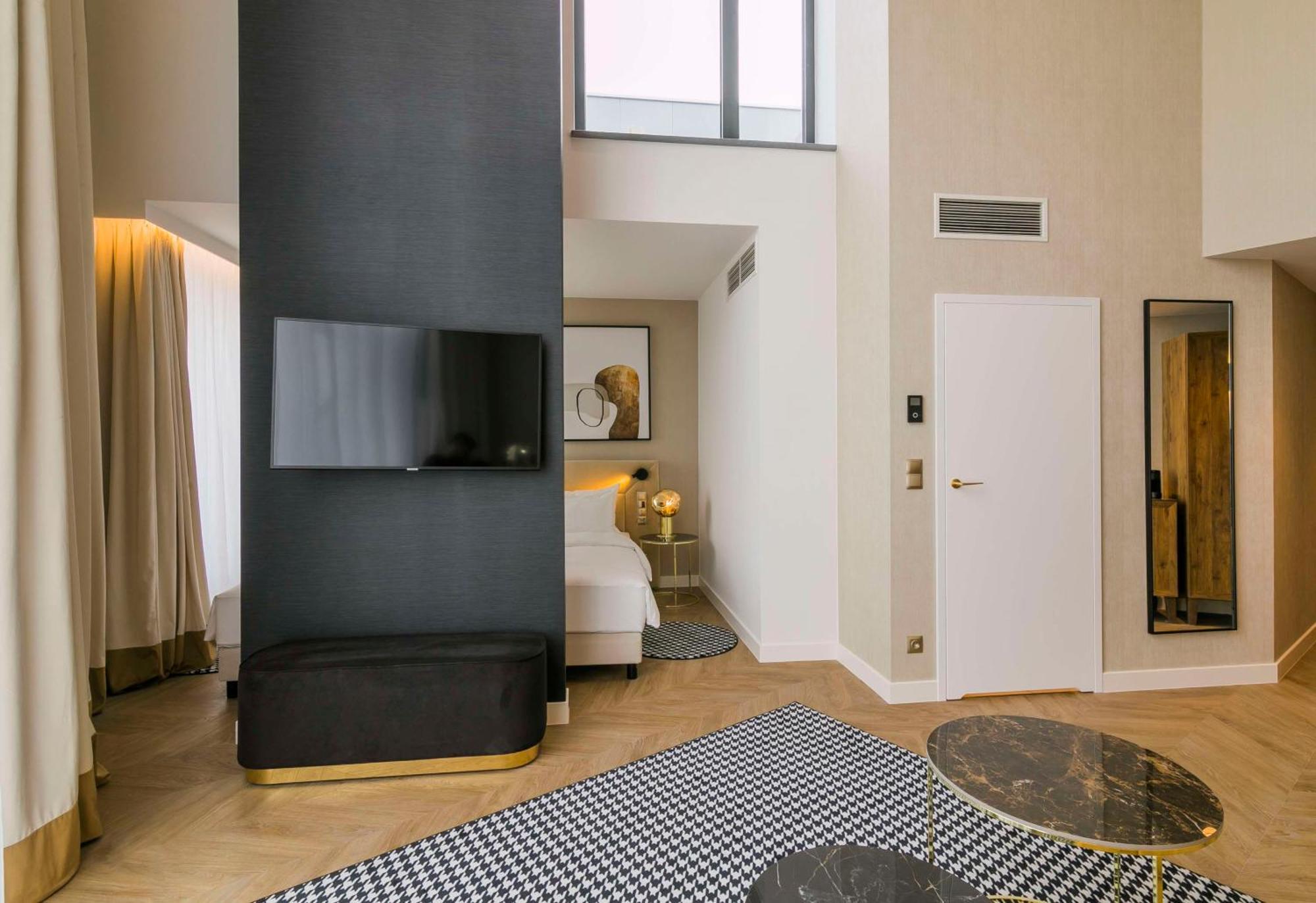 Radisson Blu Готель Сопот