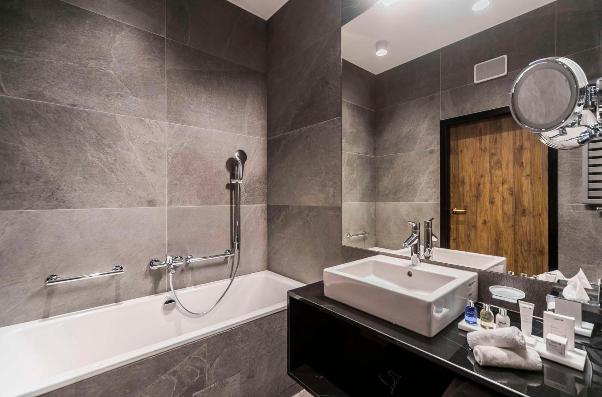 Radisson Blu 4* Сопот