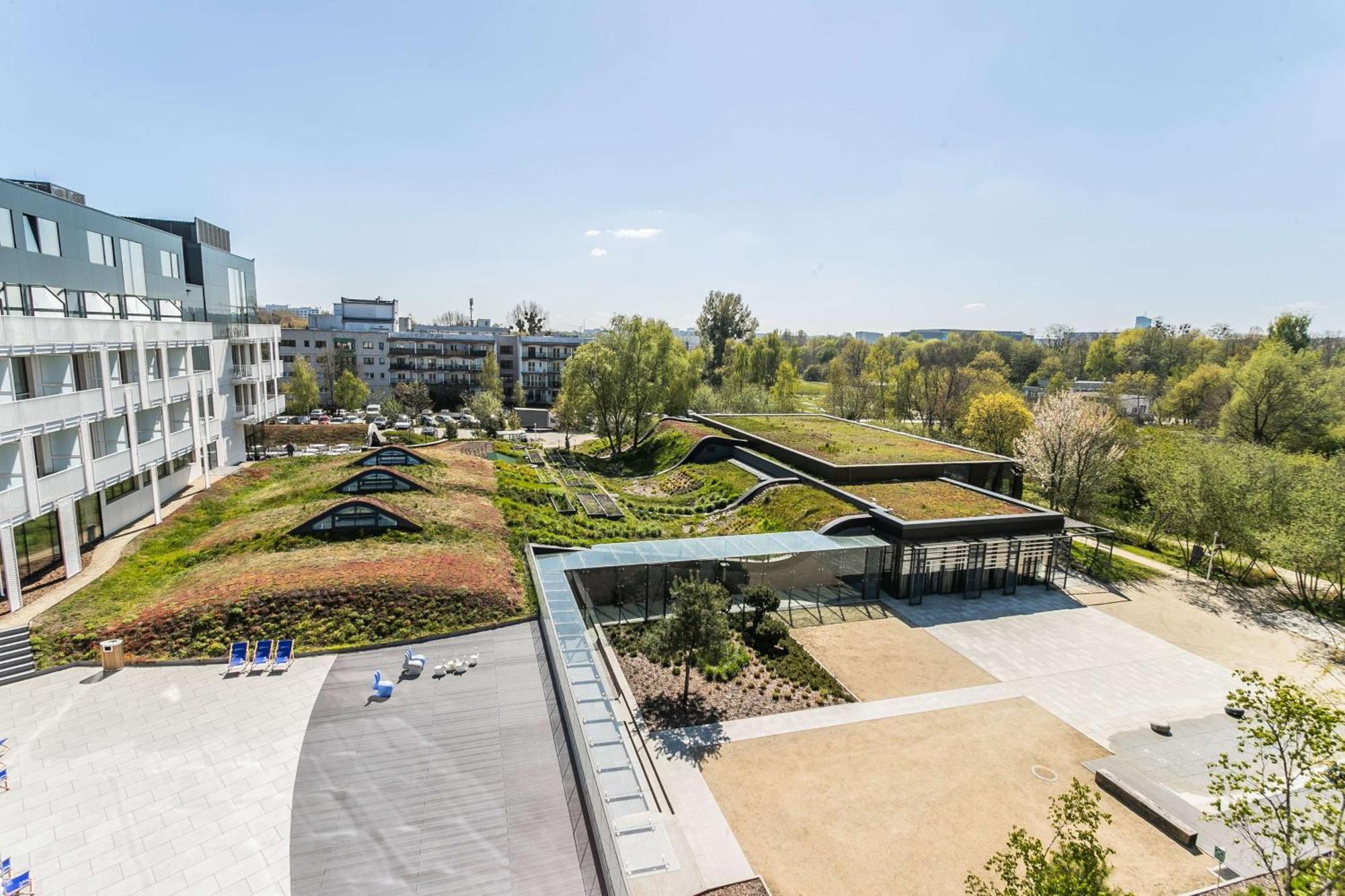 Radisson Blu Готель