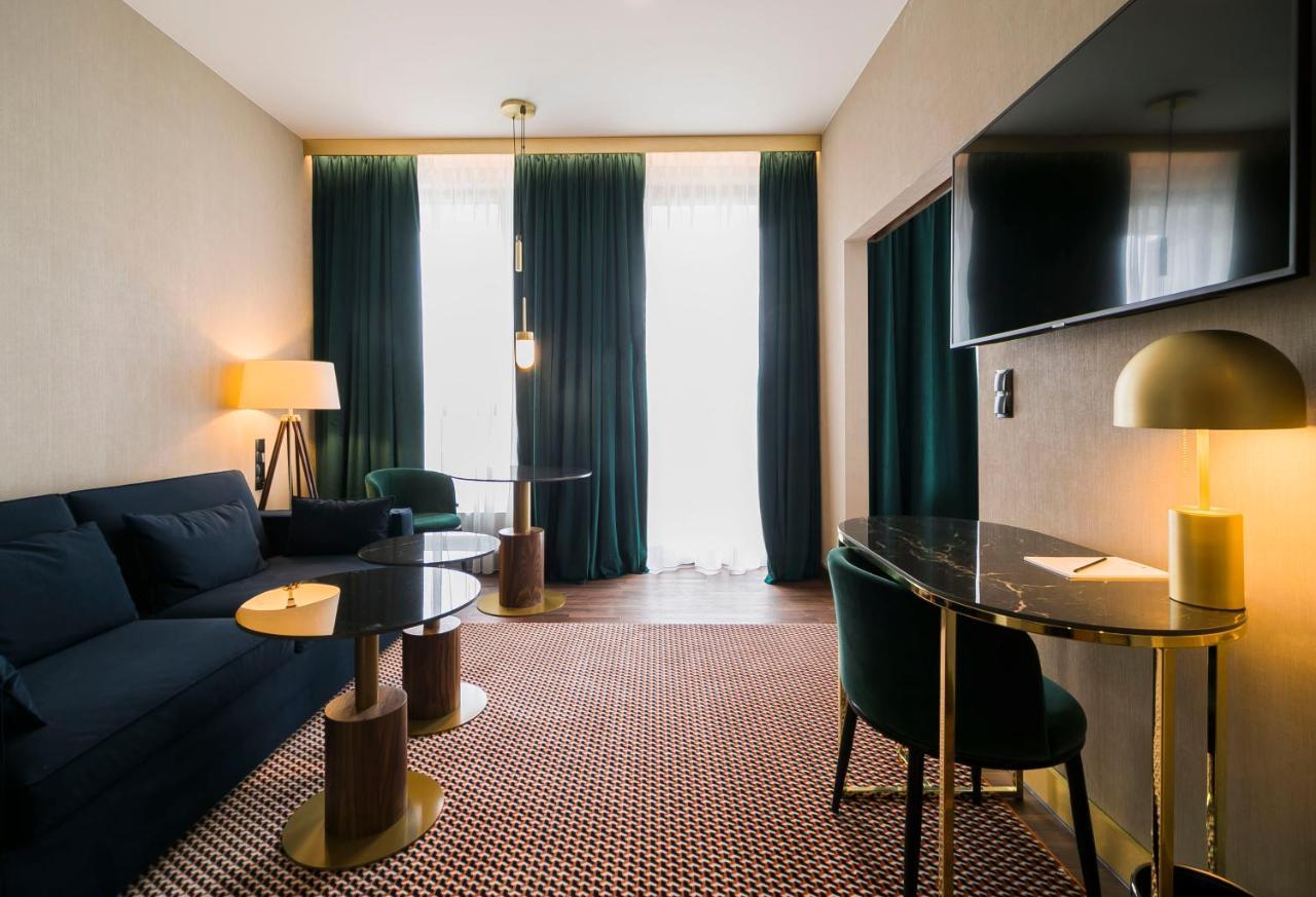 Radisson Blu 4* Sopot